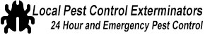 Pecksridge KY Pest Control Exterminators